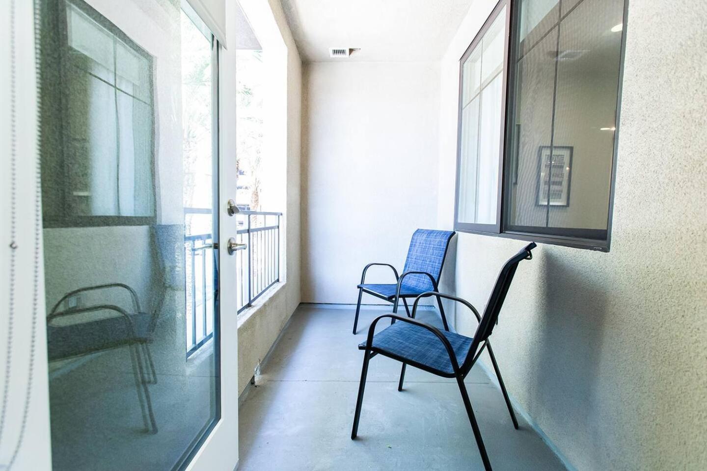 Appartement Spacious 22, Wi-fi, Pool, Hot Tub, 24hr Gym Los Angeles