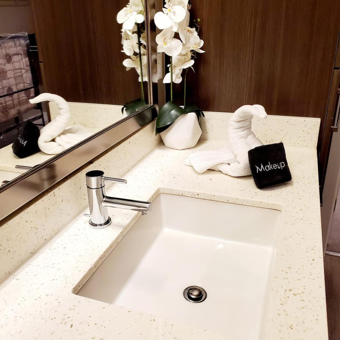 Spacious 22, Wi-fi, Pool, Hot Tub, 24hr Gym Appartement Los Angeles