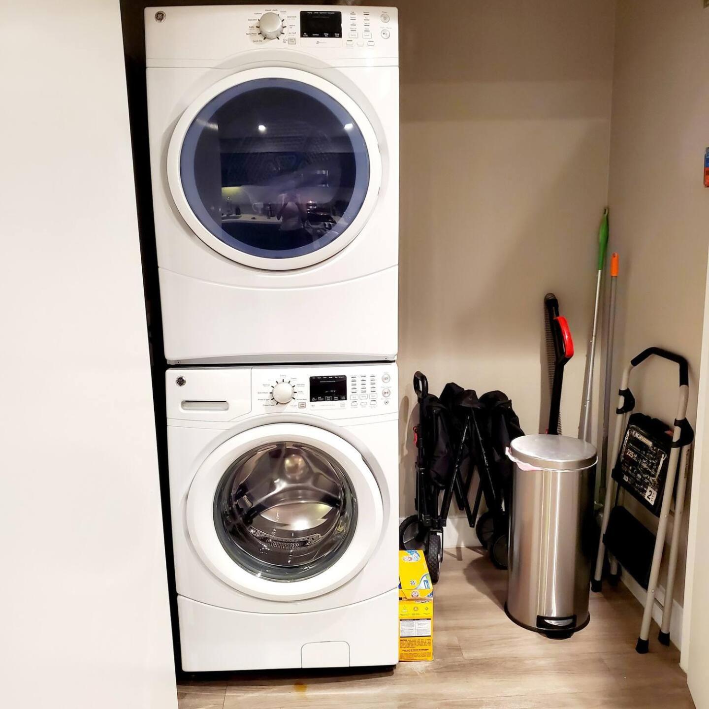 Spacious 22, Wi-fi, Pool, Hot Tub, 24hr Gym Appartement *